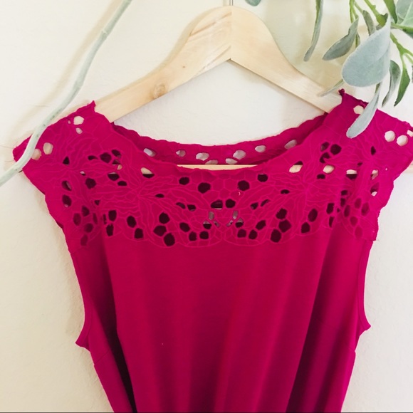 Ann Taylor Loft Dress - Picture 6 of 8